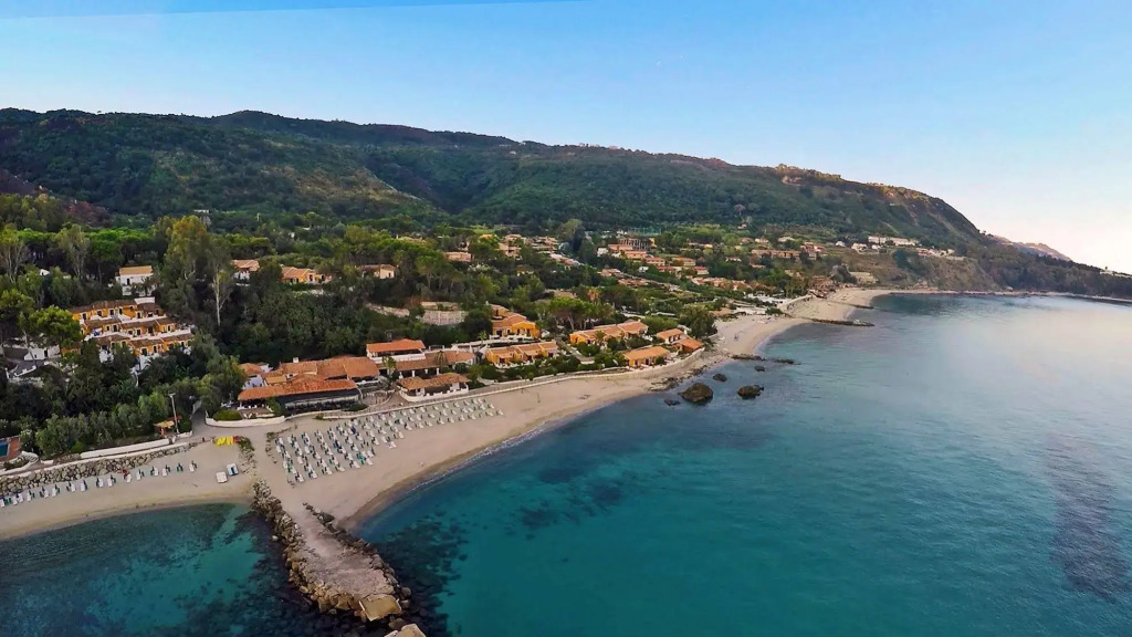 Baia Paraelios