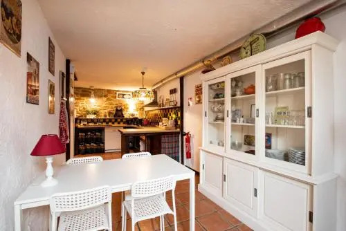 VILLA ZENITH Hostel - LA MAISON