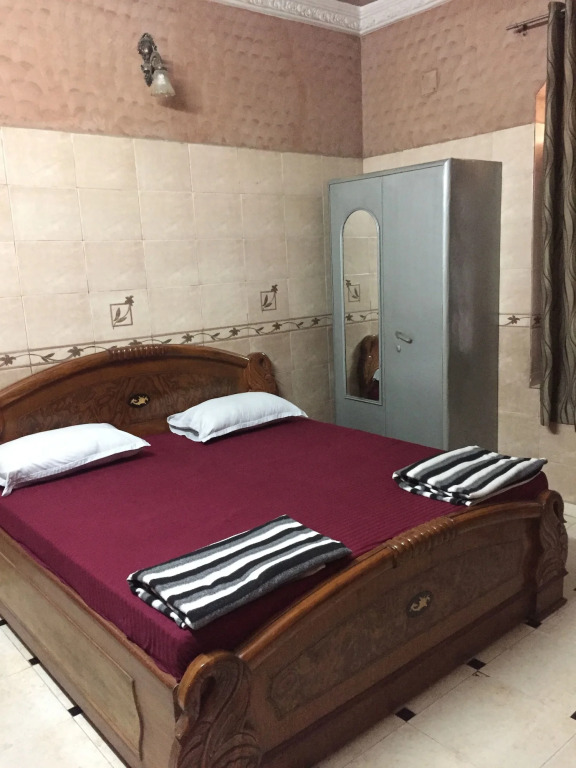 Royal Residency