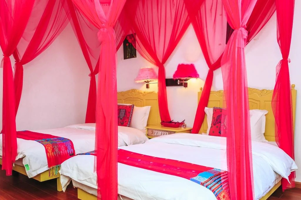 Homelife Theme Inn Dali