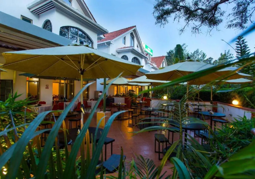 Convent International Hotel- Nairobi