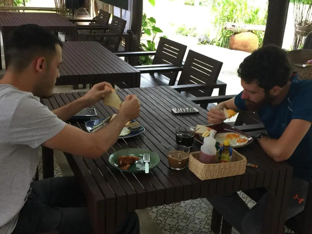 Khao Sok Homestay Resort