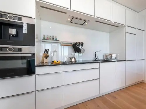 First F645 Wohnung 45 View