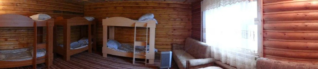 Кондинские озера