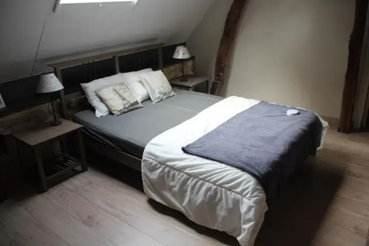 Grange de Pierrot