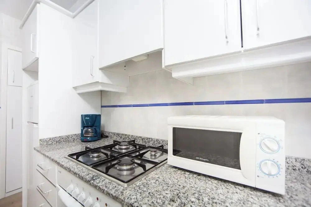 Sun Of The Bay Vidalba 2 - Apartment