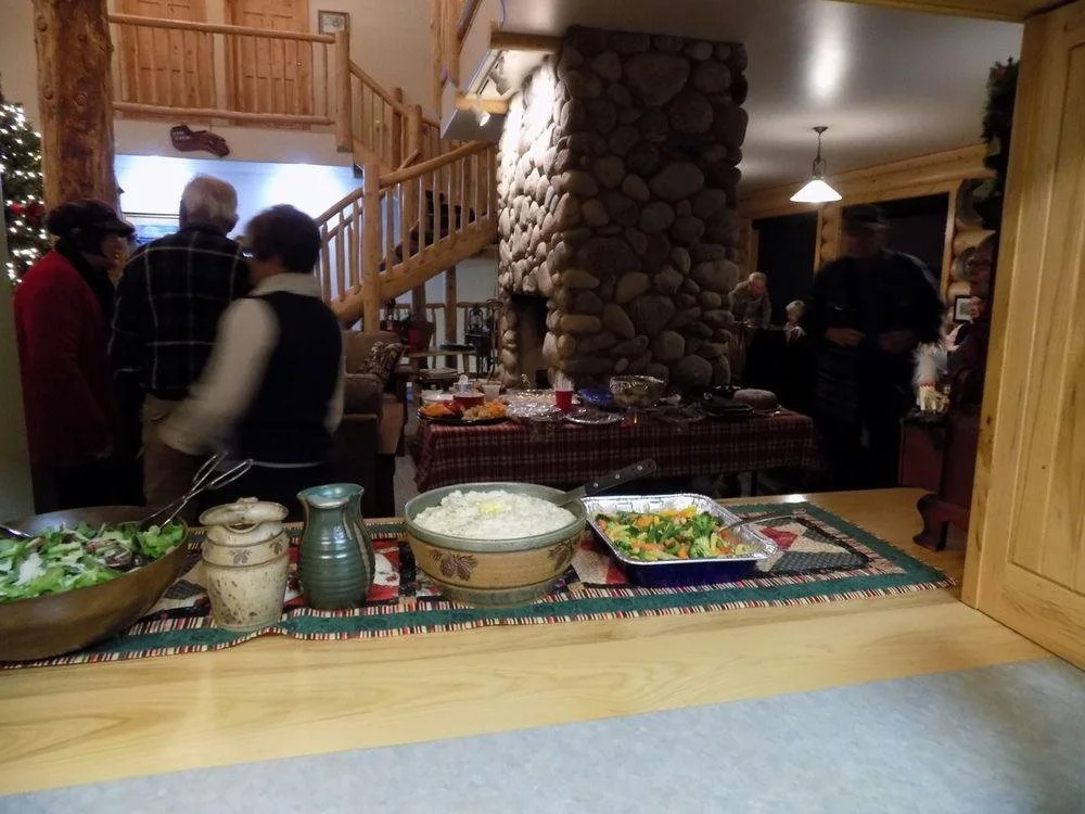 Liars' Lodge