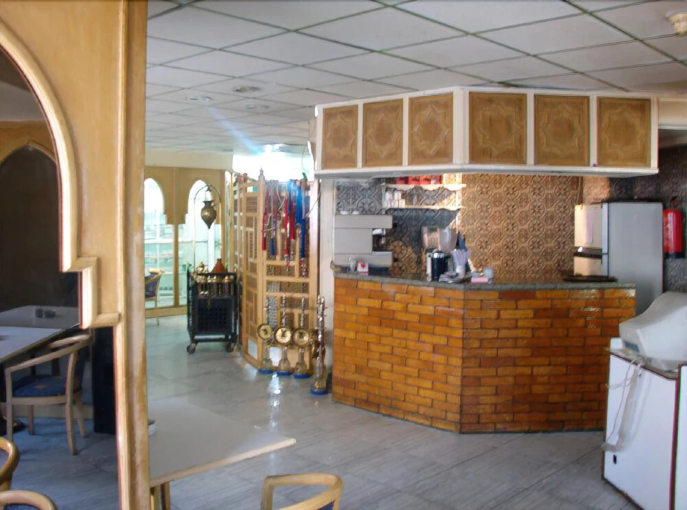 Cairo Khan Hotel