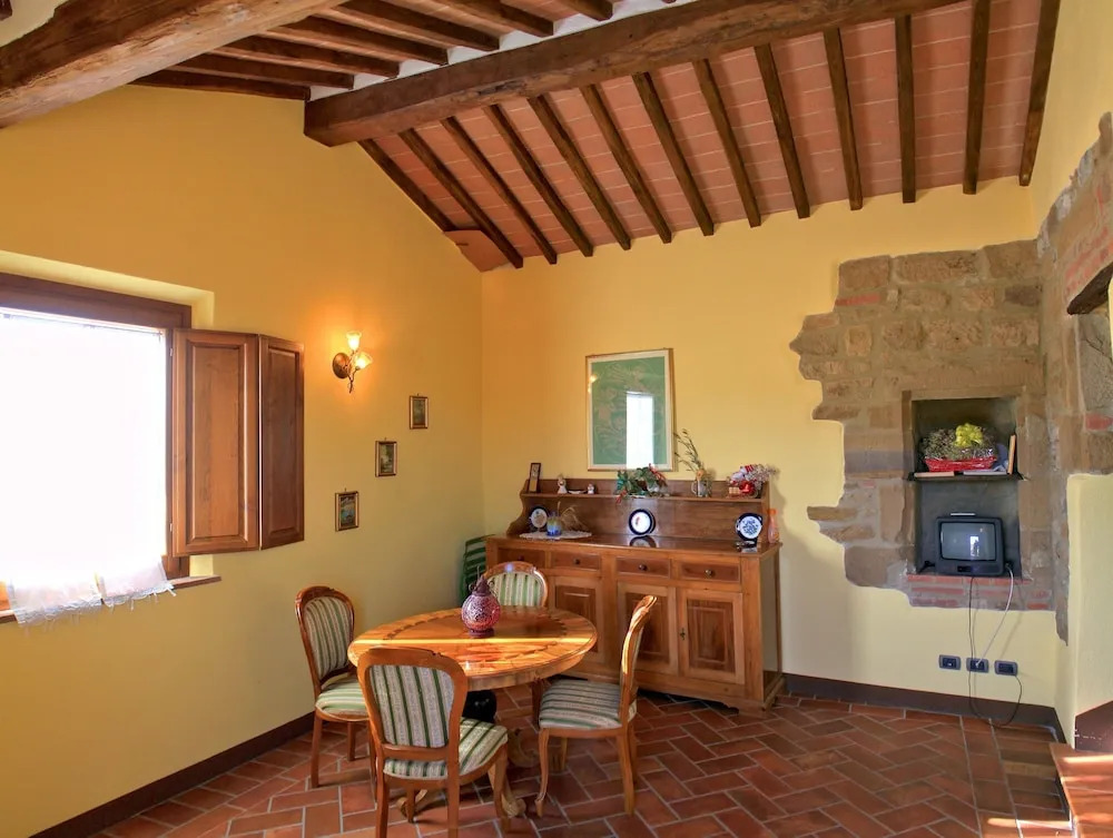 Agriturismo Palazzo Tori
