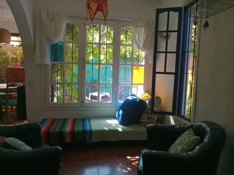 Espacio Guido