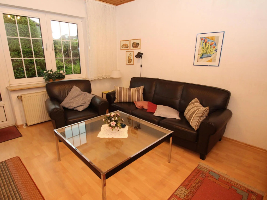 Ferienhaus in Neßmersiel for 4 Personen