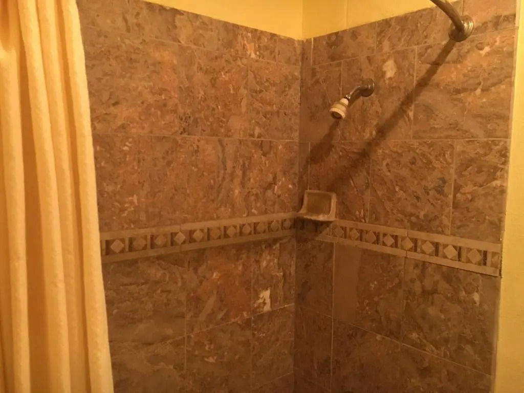 Executive Inn Odessa