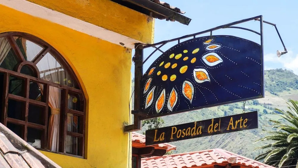 La Posada Del Arte
