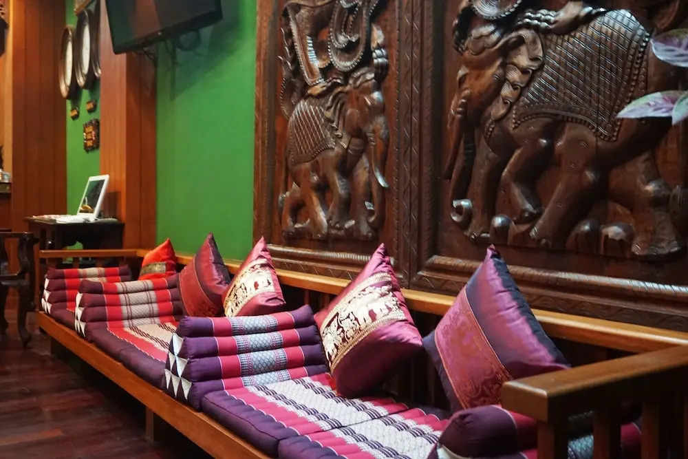 Thai Corner Hotel Patong