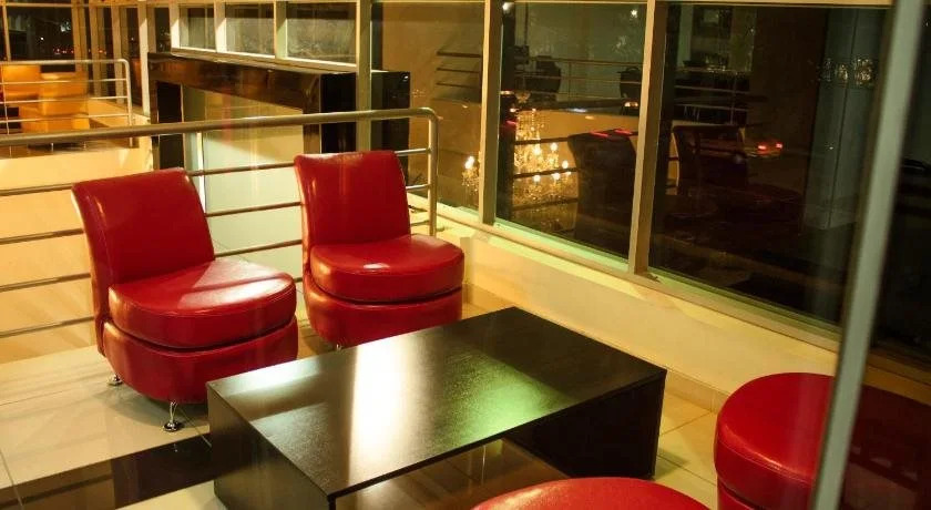 Hotel Plaza Real