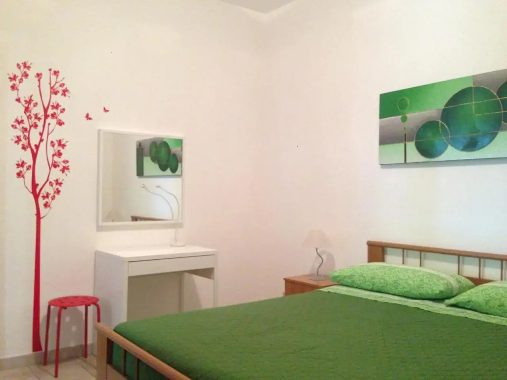 Ricciardulli Rooms
