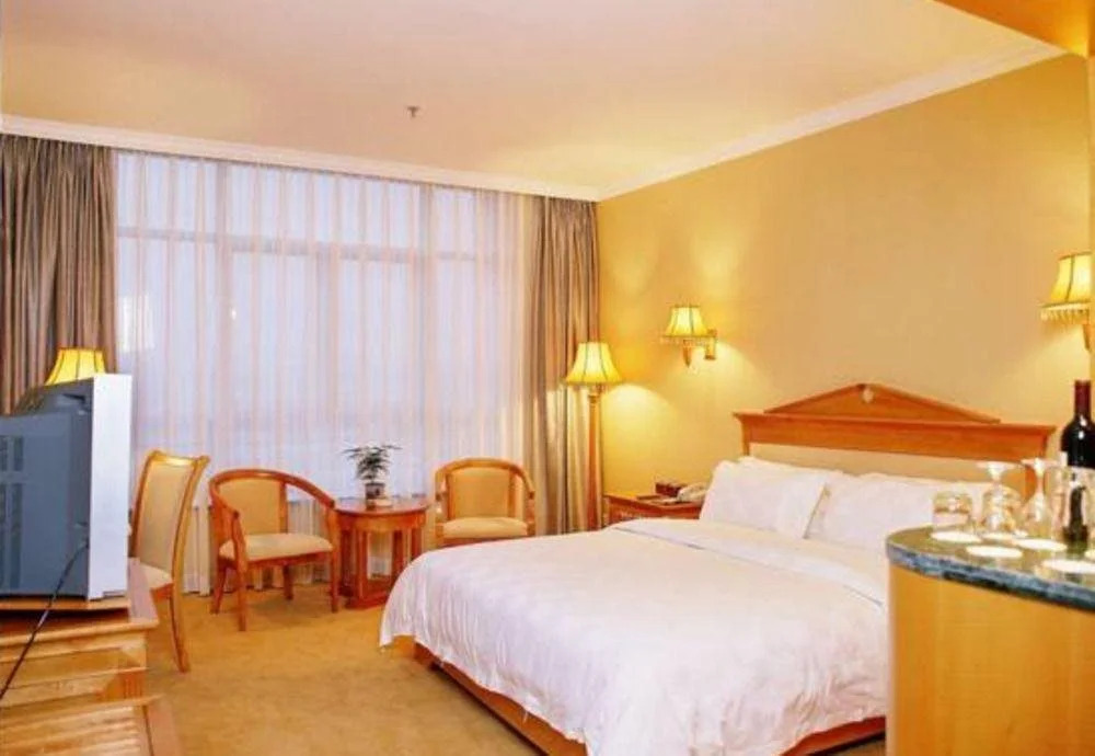 Venus Shenzhen Hotel
