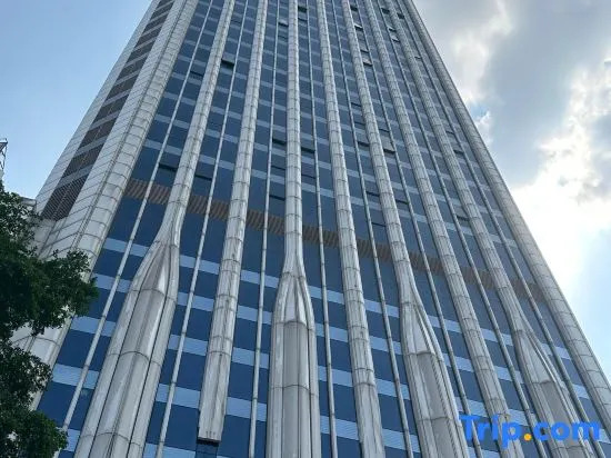 Xingyinyunduan Hotel (Guangzhou Changgang Subway Station)