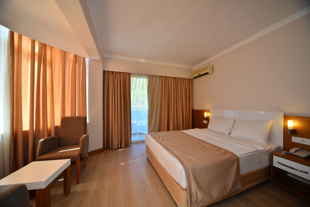 Annabella Park Hotel - All Inclusive