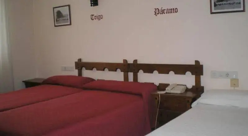 Tierra De Campos