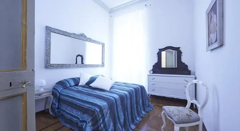 Le Stanze di Galileo - Apartments - Etruria Collection