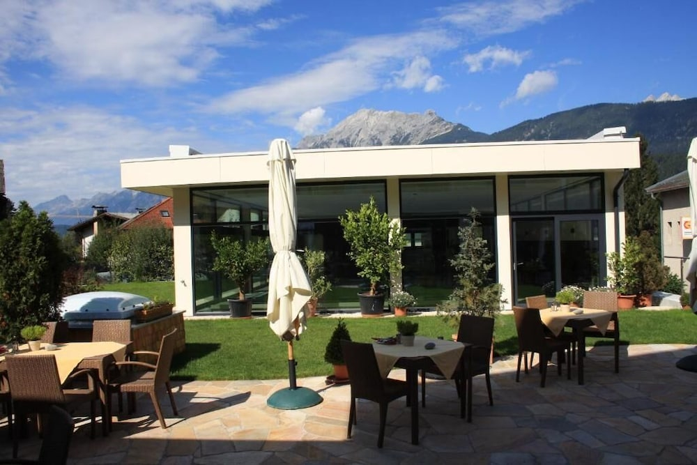 Hotel Rettenberg