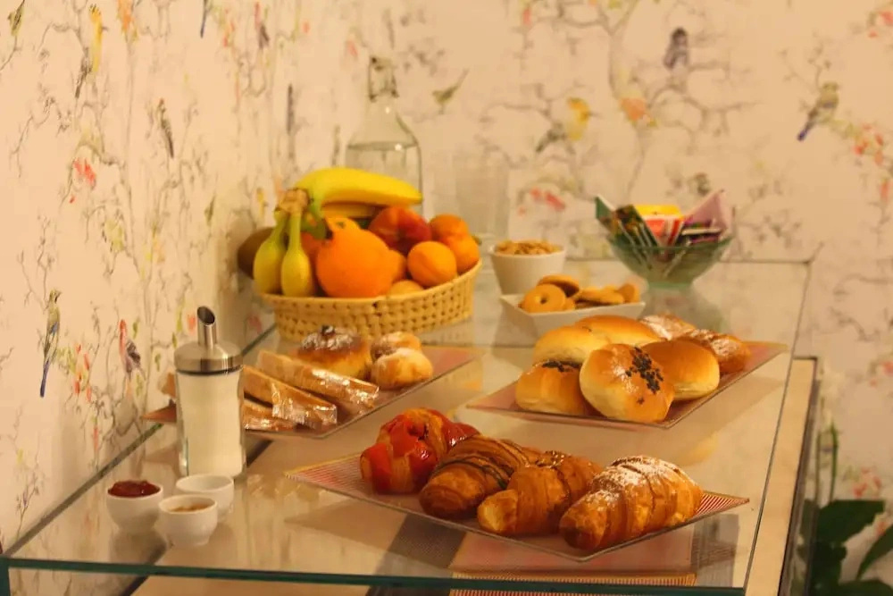 Junior Suite Catania