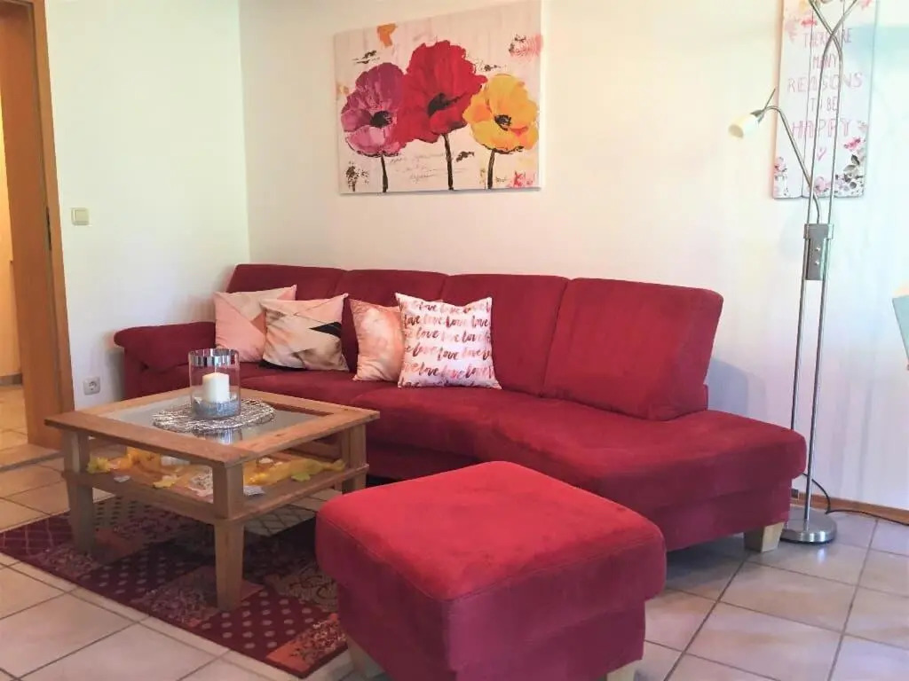 Ferienwohnung Gammer
