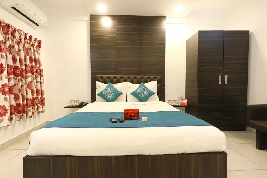 Ganesh Guest House
