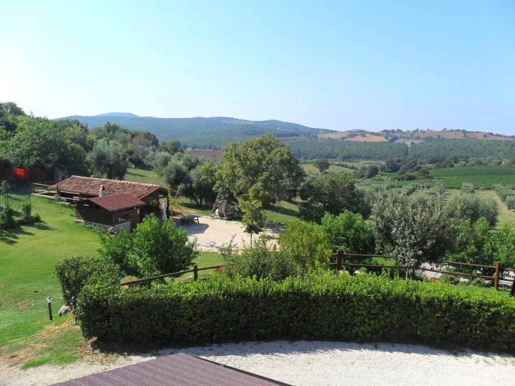 Agriturismo Il Quarto