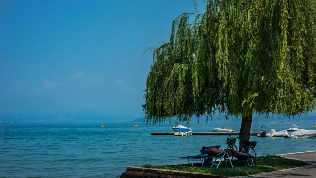 Baia Holiday Gasparina