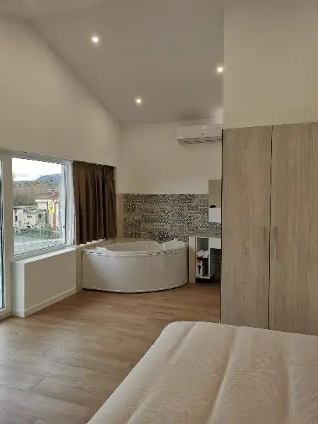 Villas Camargo.suites