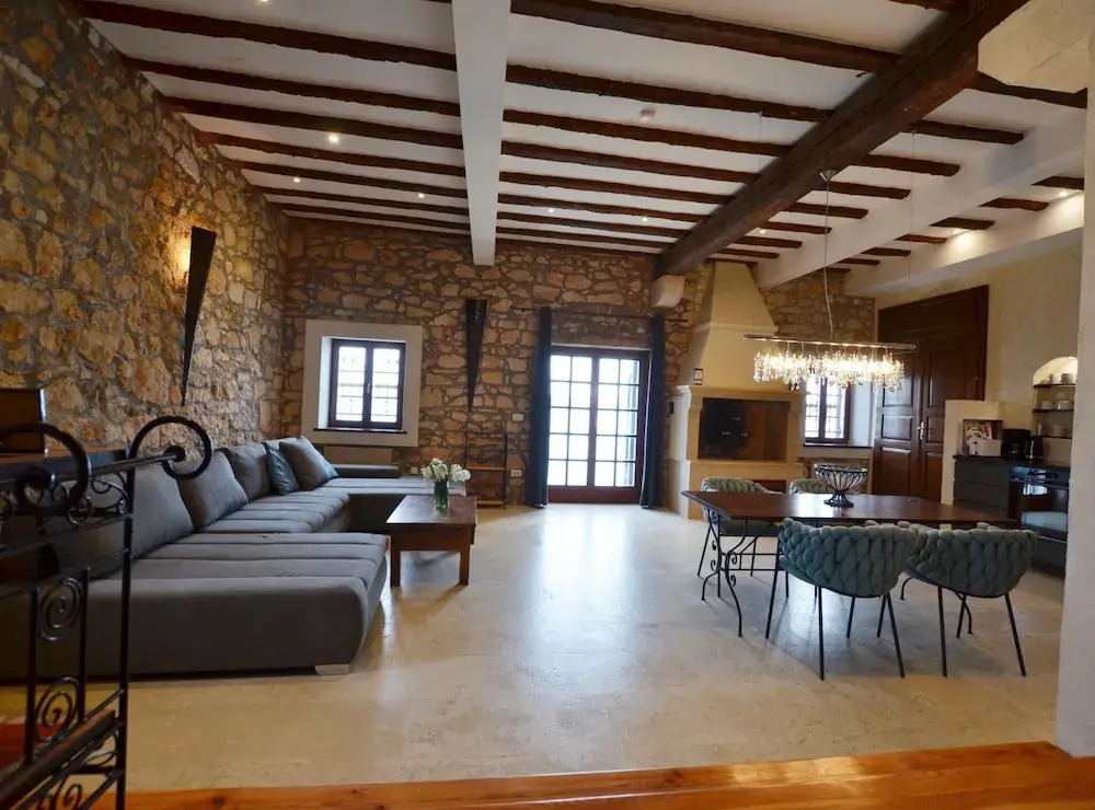 Waterside Cove Oasis Apartment Rovinj