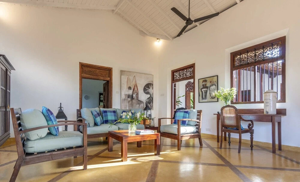 Villa Karamoja
