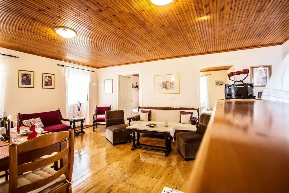 Melia Traditional House