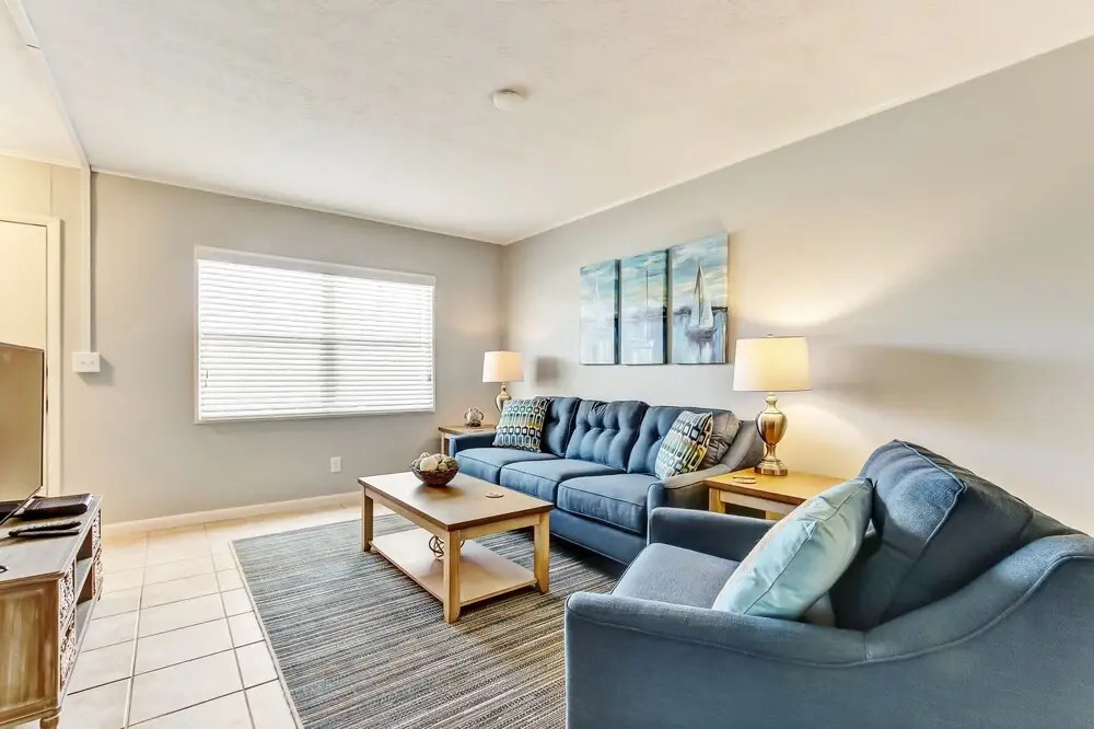 2810 Ohio Avenue #1