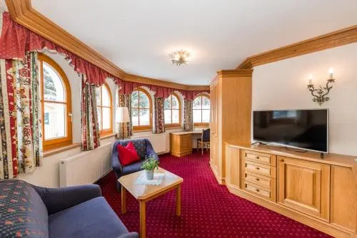 Hotel Lindenhof