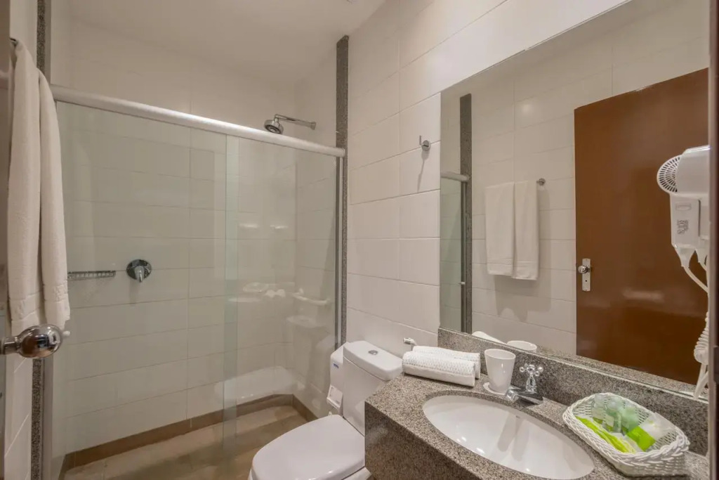 Hotel Sete Coqueiros