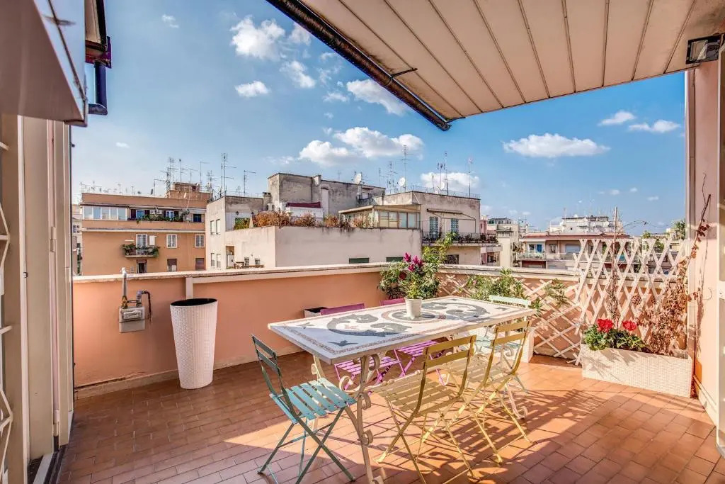 Il Loft Di Margot