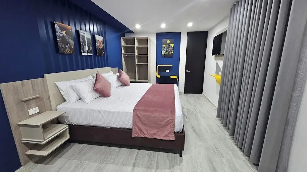 Waldors Hotel Boutique