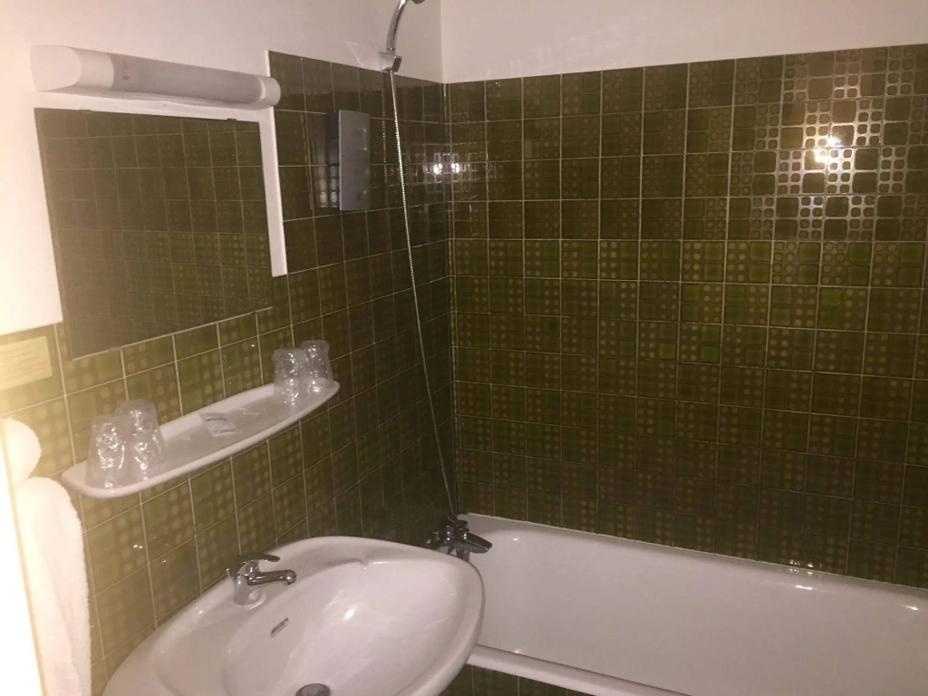 Hotel Le Boischaut - Citotel Chateauroux