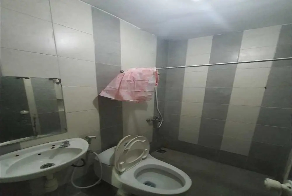 Hotel O MUMU HOMESTAYNearCarnival Park Surabaya
