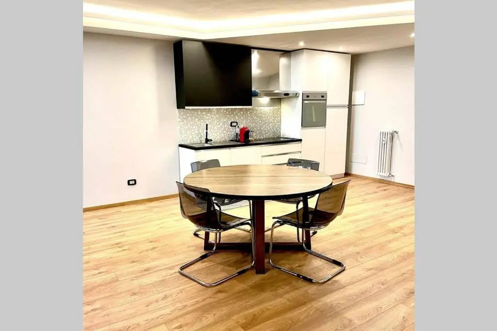 Careggi Top House 2
