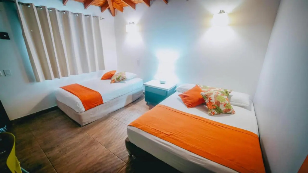 La Ardilla de Santa Fe by Bernalo Hotels
