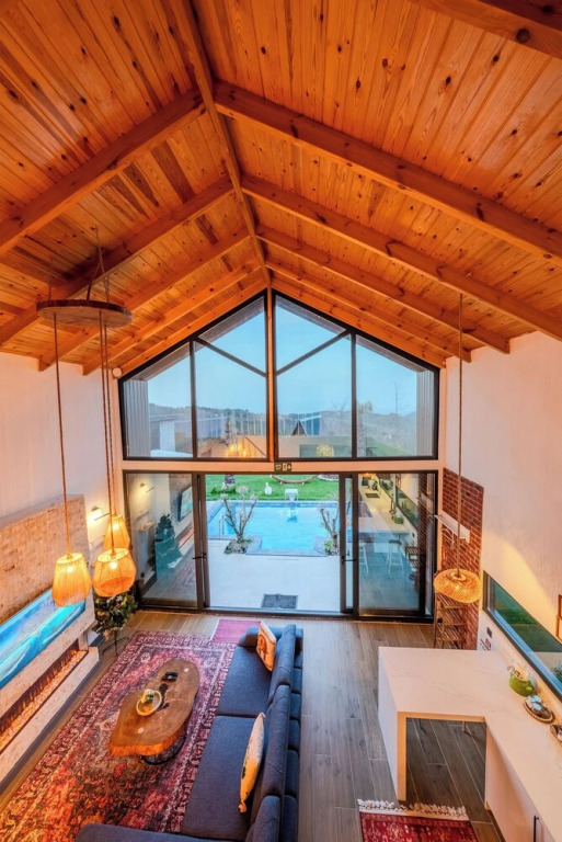 Grand Paradise Resort