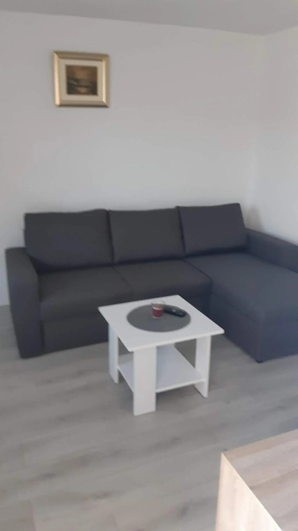 Apartman Abramović