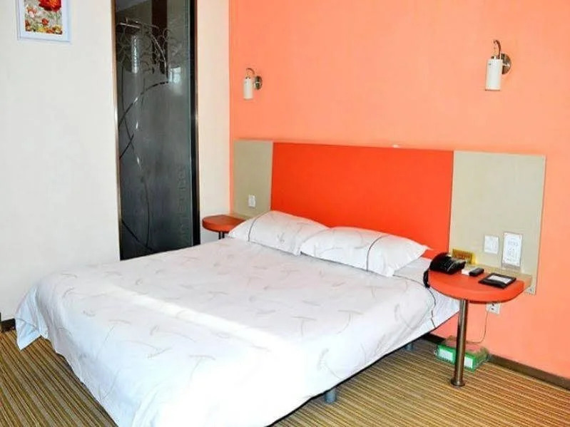 Motel 168 Shijiazhuang Xinhua Road