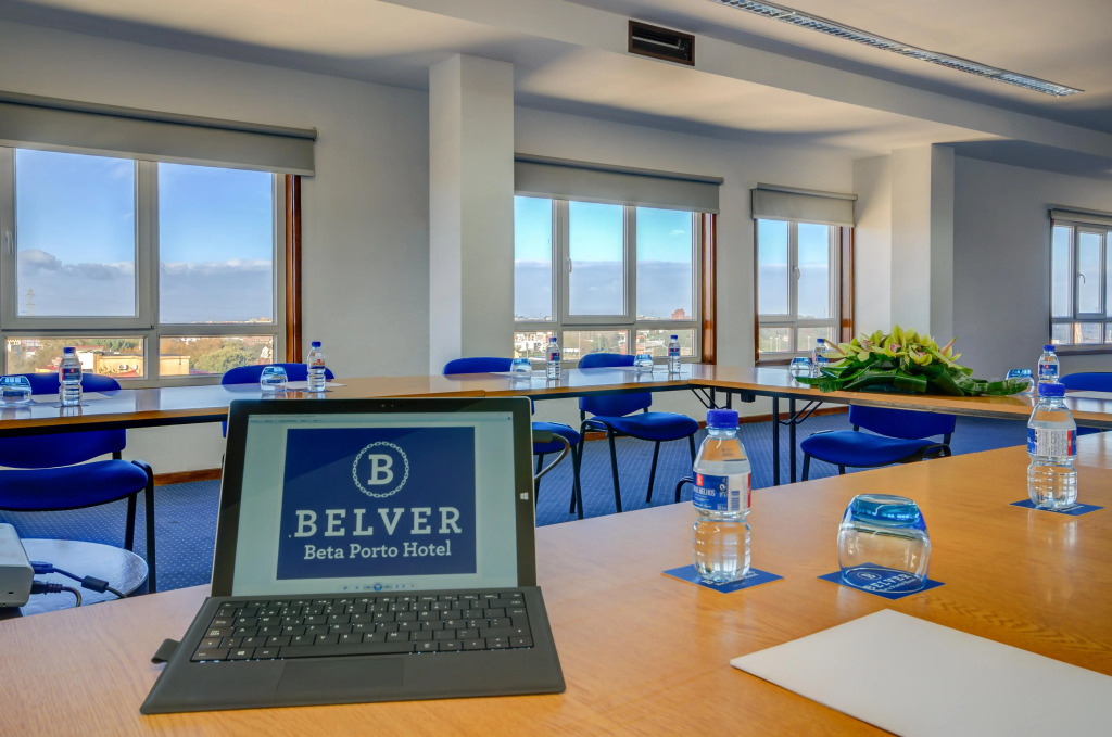 Belver Beta Porto Hotel