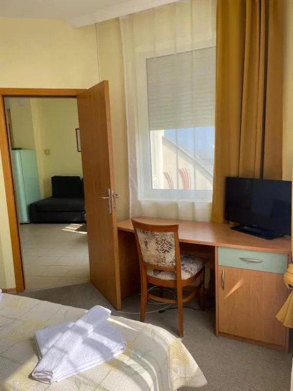 Hotel Trakata