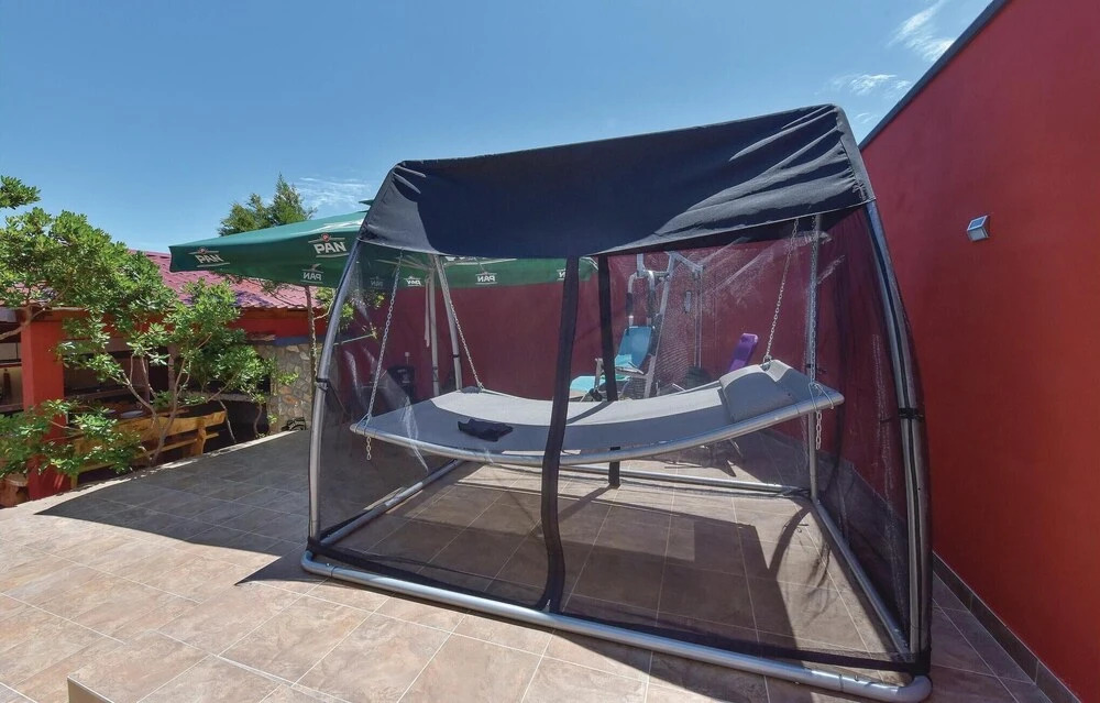 Holiday Home Jezera With Sea View I
